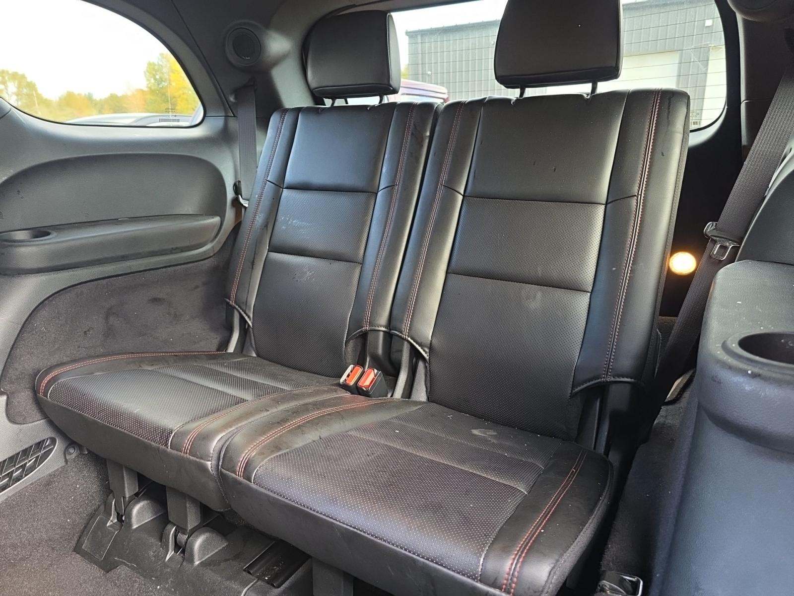 2023 Dodge Durango GT Plus AWD