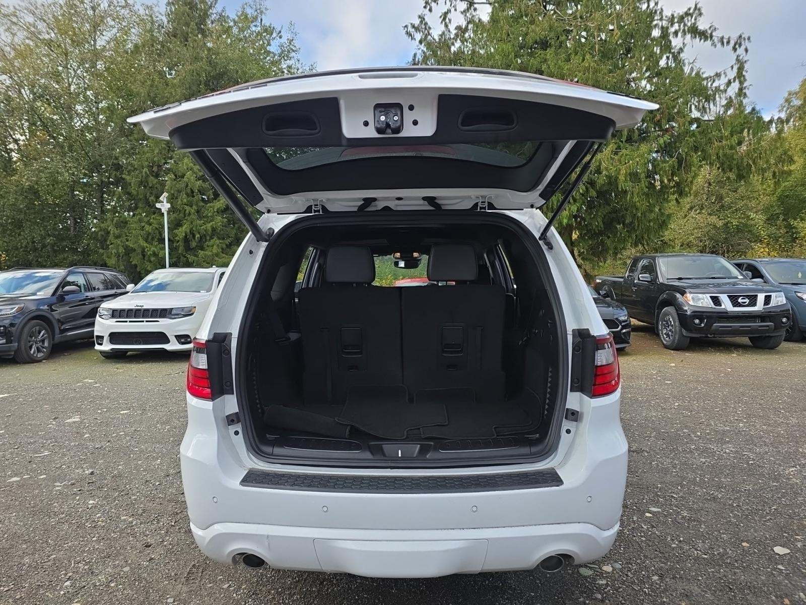 2023 Dodge Durango GT Plus AWD