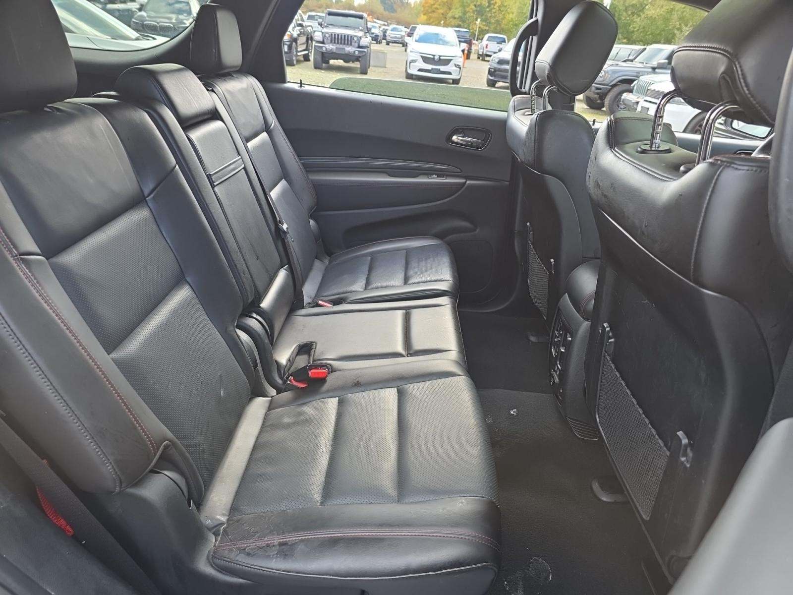 2023 Dodge Durango GT Plus AWD