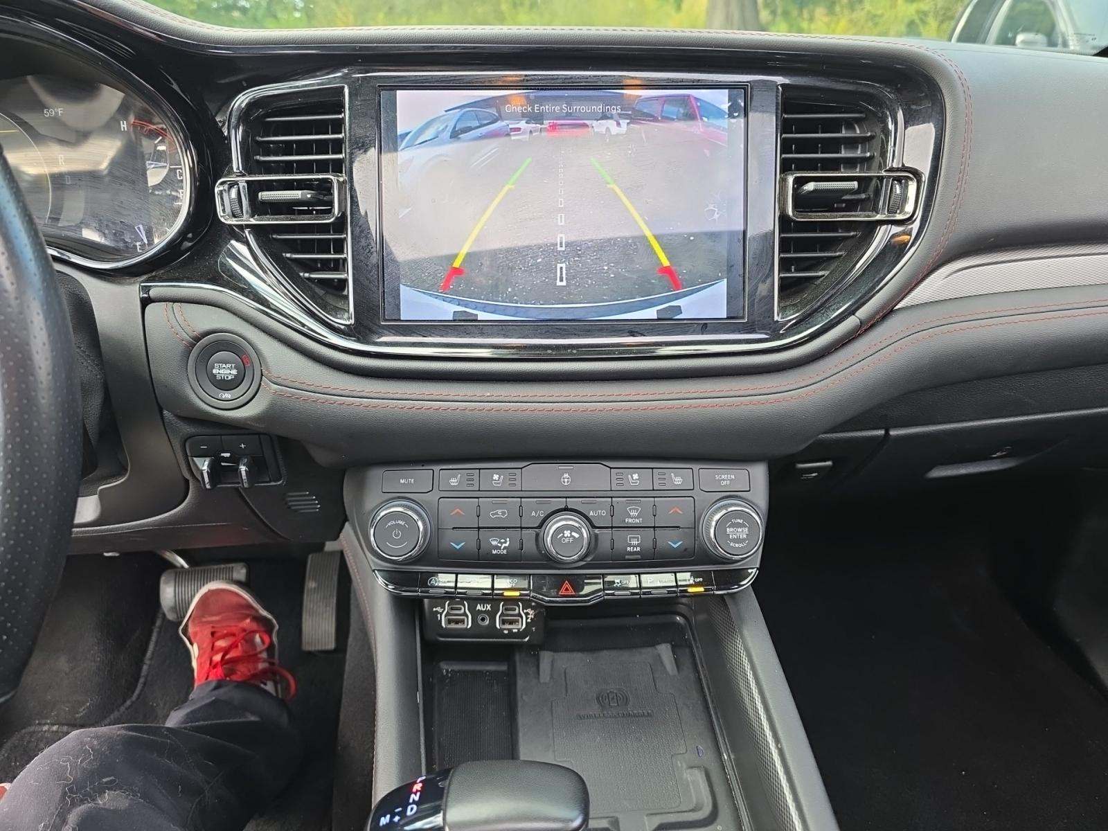 2023 Dodge Durango GT Plus AWD