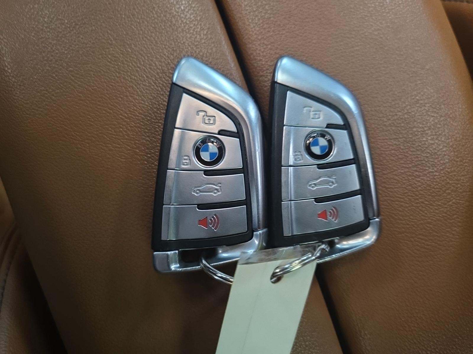 2020 BMW X7 xDrive40i AWD