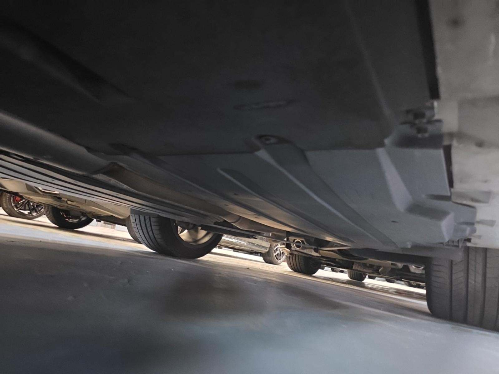 2020 BMW X7 xDrive40i AWD