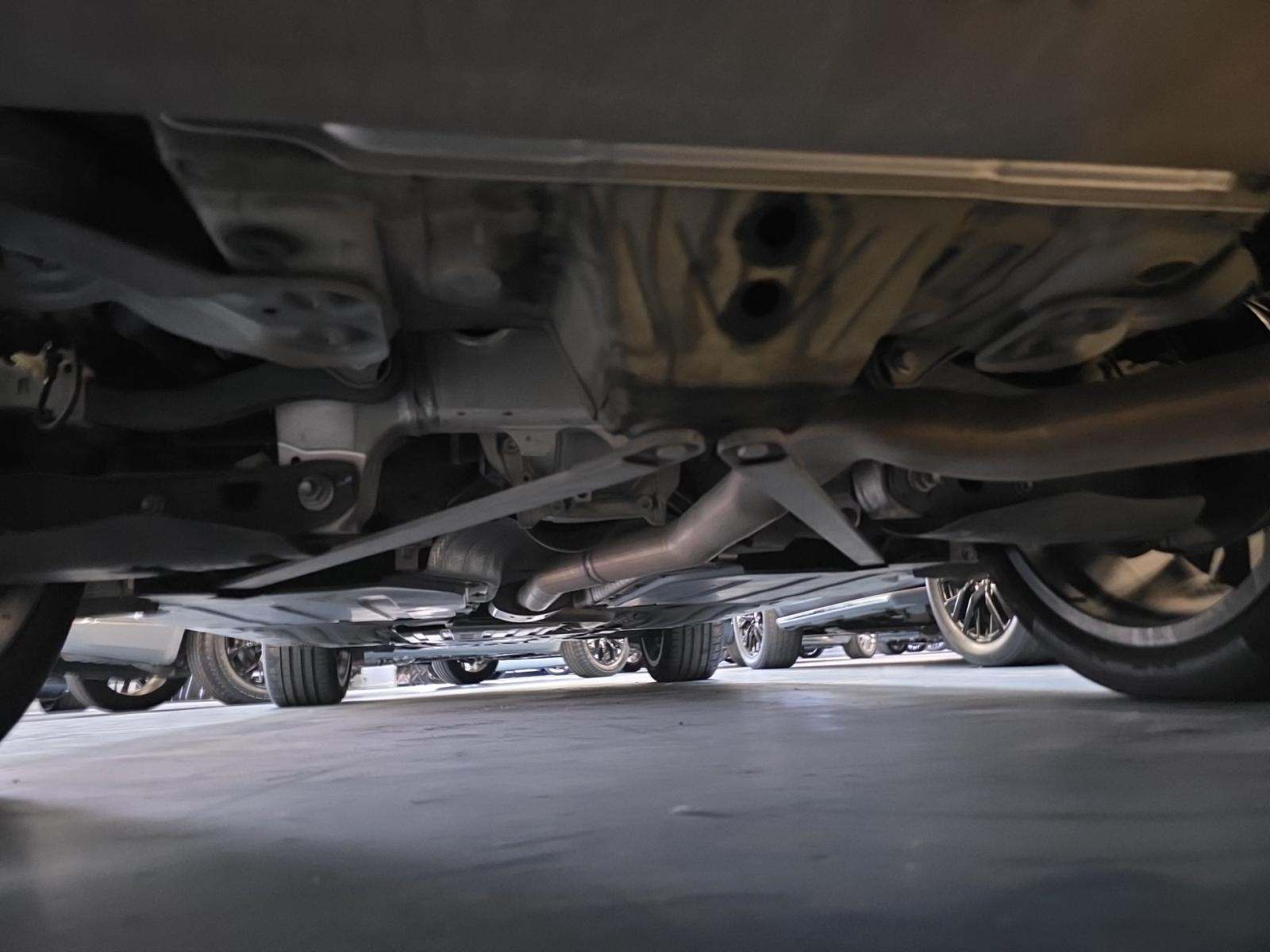 2020 BMW X7 xDrive40i AWD