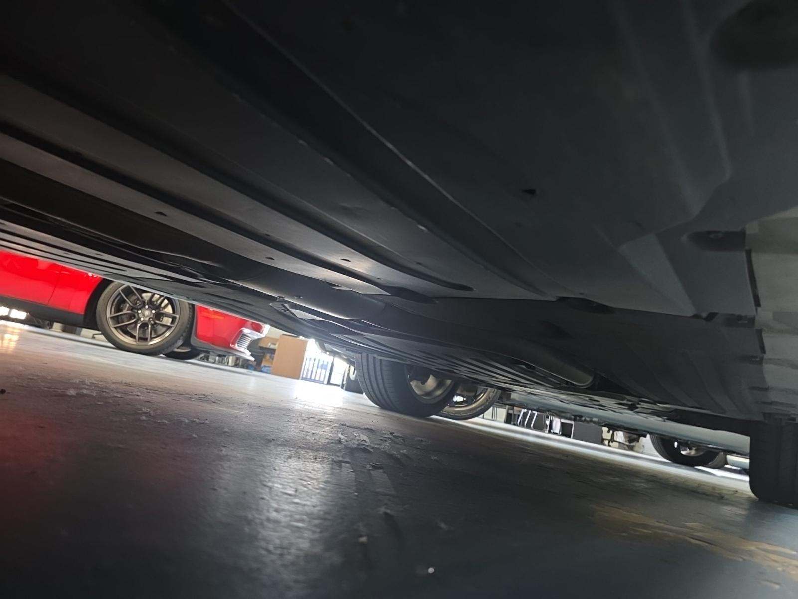 2020 BMW X7 xDrive40i AWD