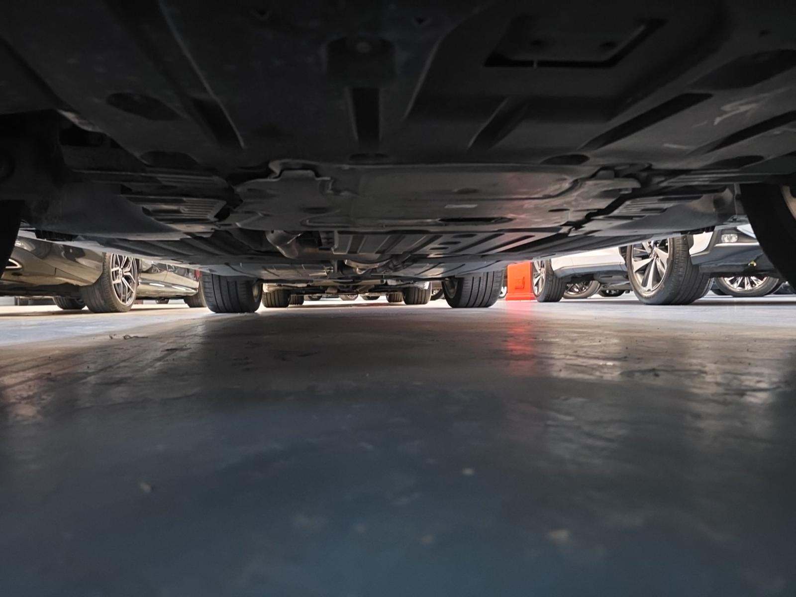 2020 BMW X7 xDrive40i AWD