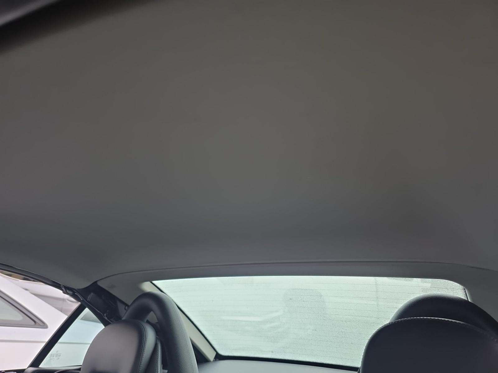 2007 Mercedes-Benz SLK SLK 55 AMG RWD