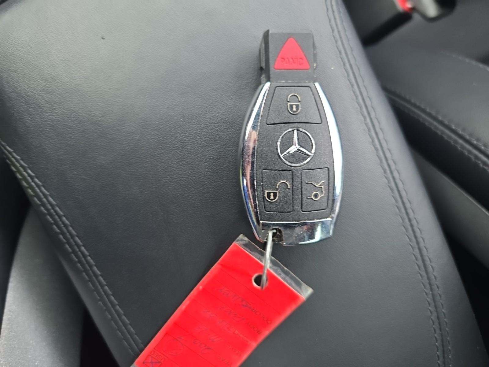 2007 Mercedes-Benz SLK SLK 55 AMG RWD