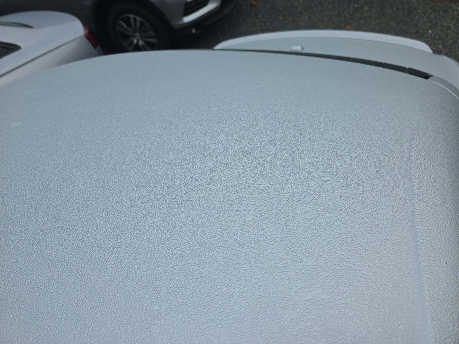 2007 Mercedes-Benz SLK SLK 55 AMG RWD