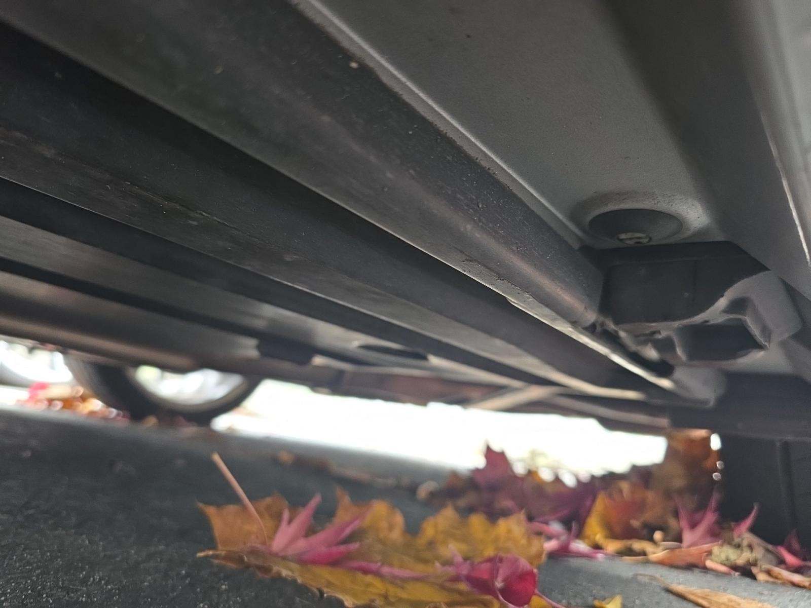 2007 Mercedes-Benz SLK SLK 55 AMG RWD