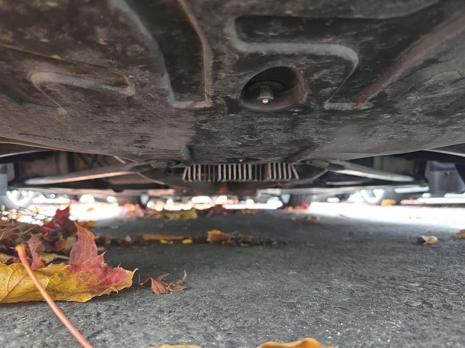 2007 Mercedes-Benz SLK SLK 55 AMG RWD