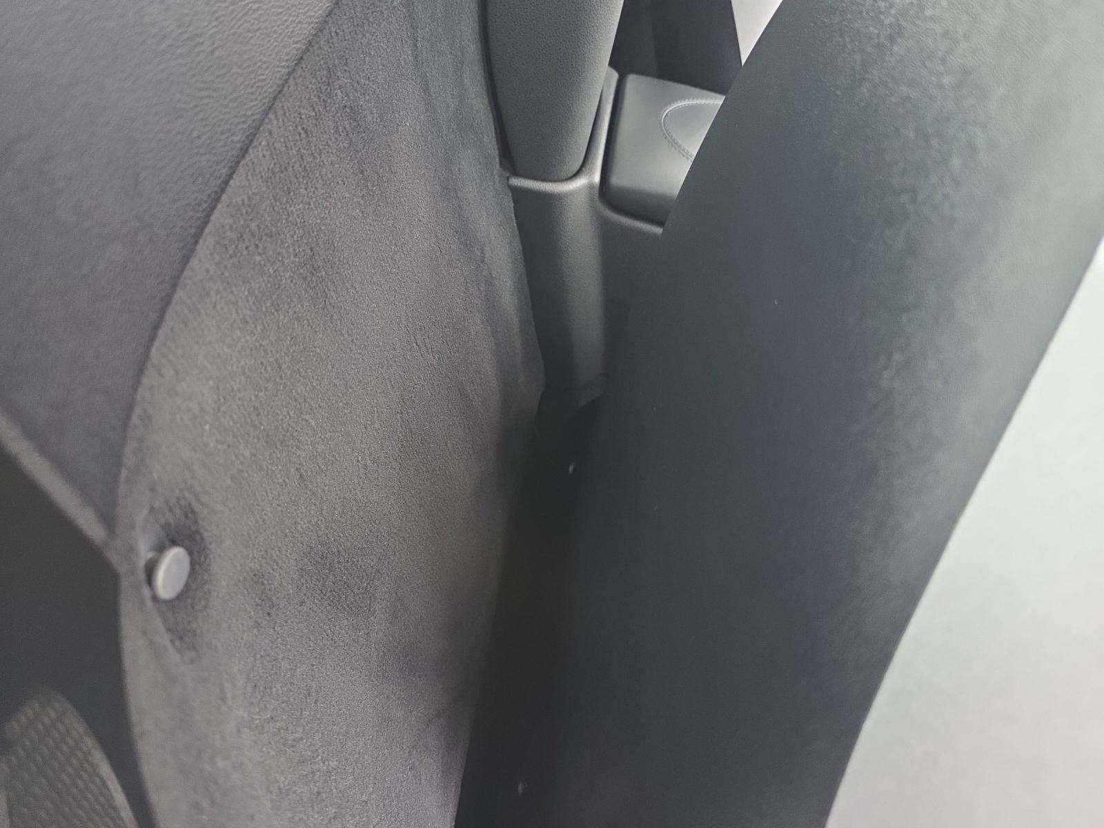 2007 Mercedes-Benz SLK SLK 55 AMG RWD