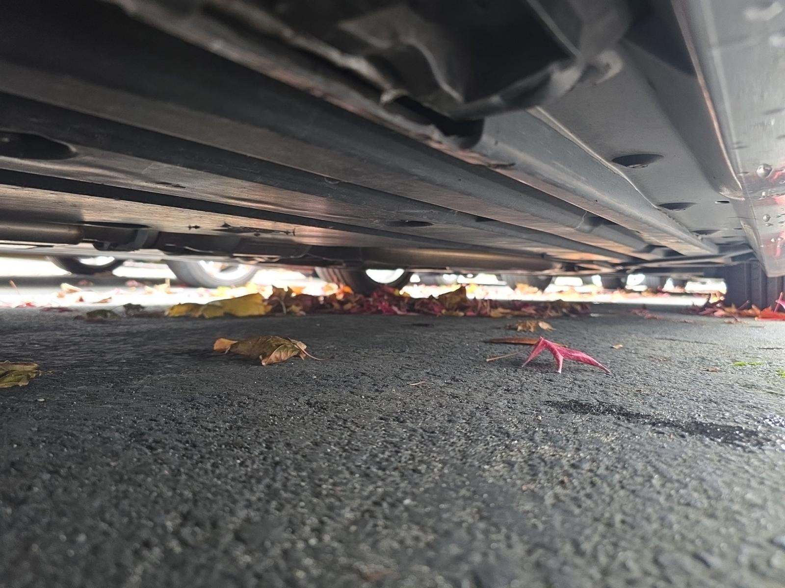 2007 Mercedes-Benz SLK SLK 55 AMG RWD