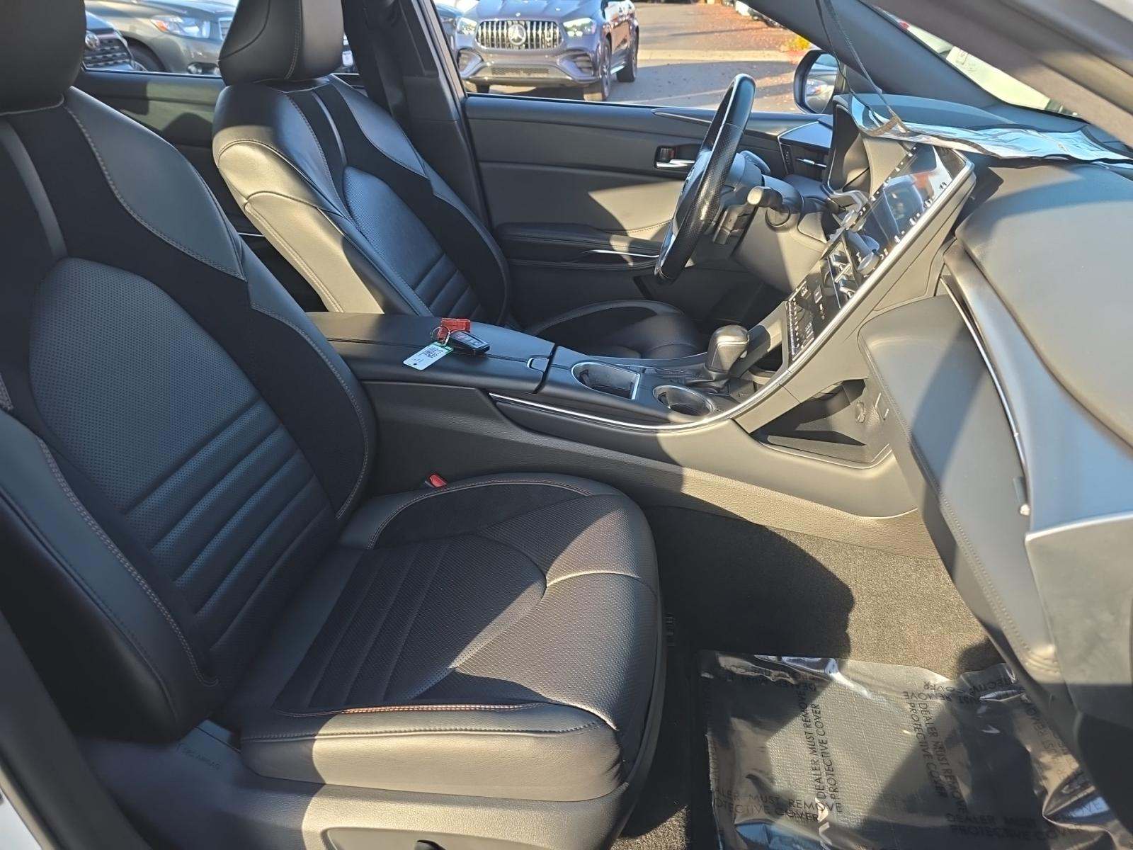 2020 Toyota Avalon XSE FWD