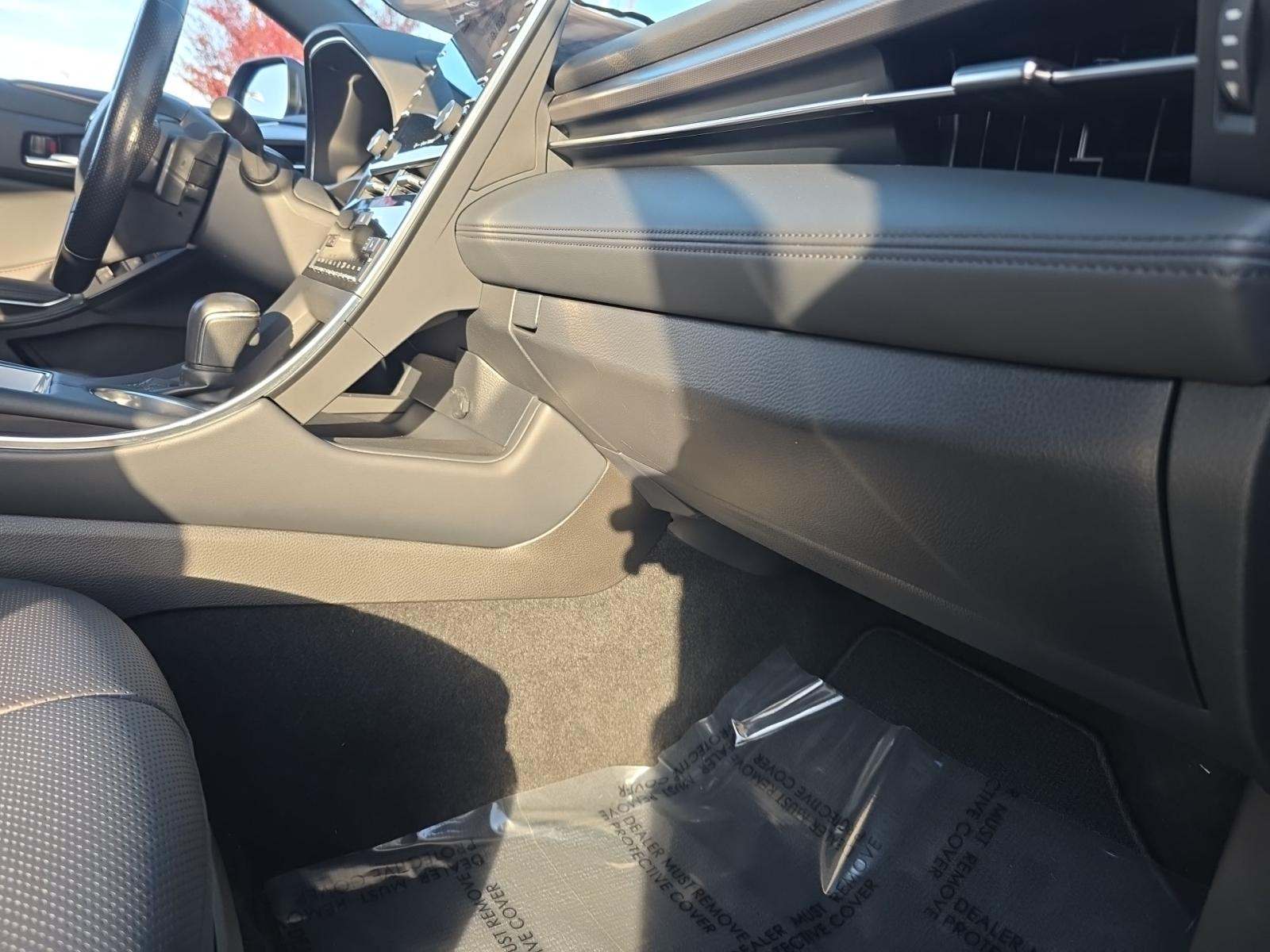 2020 Toyota Avalon XSE FWD