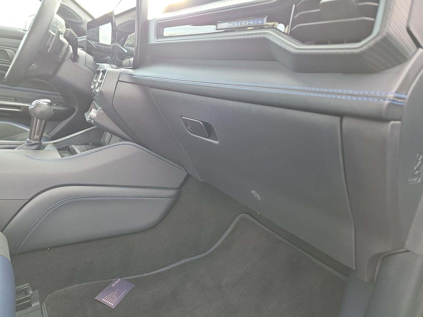 2024 Ford Mustang Dark Horse RWD