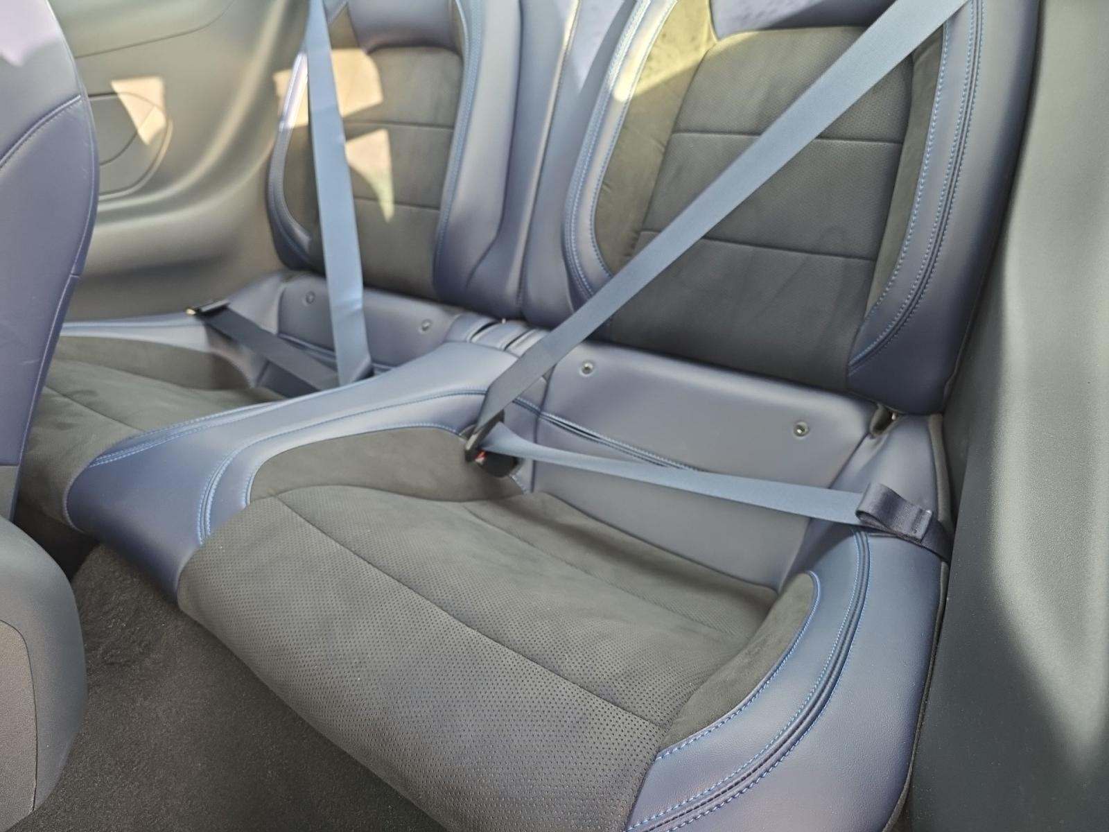 2024 Ford Mustang Dark Horse RWD