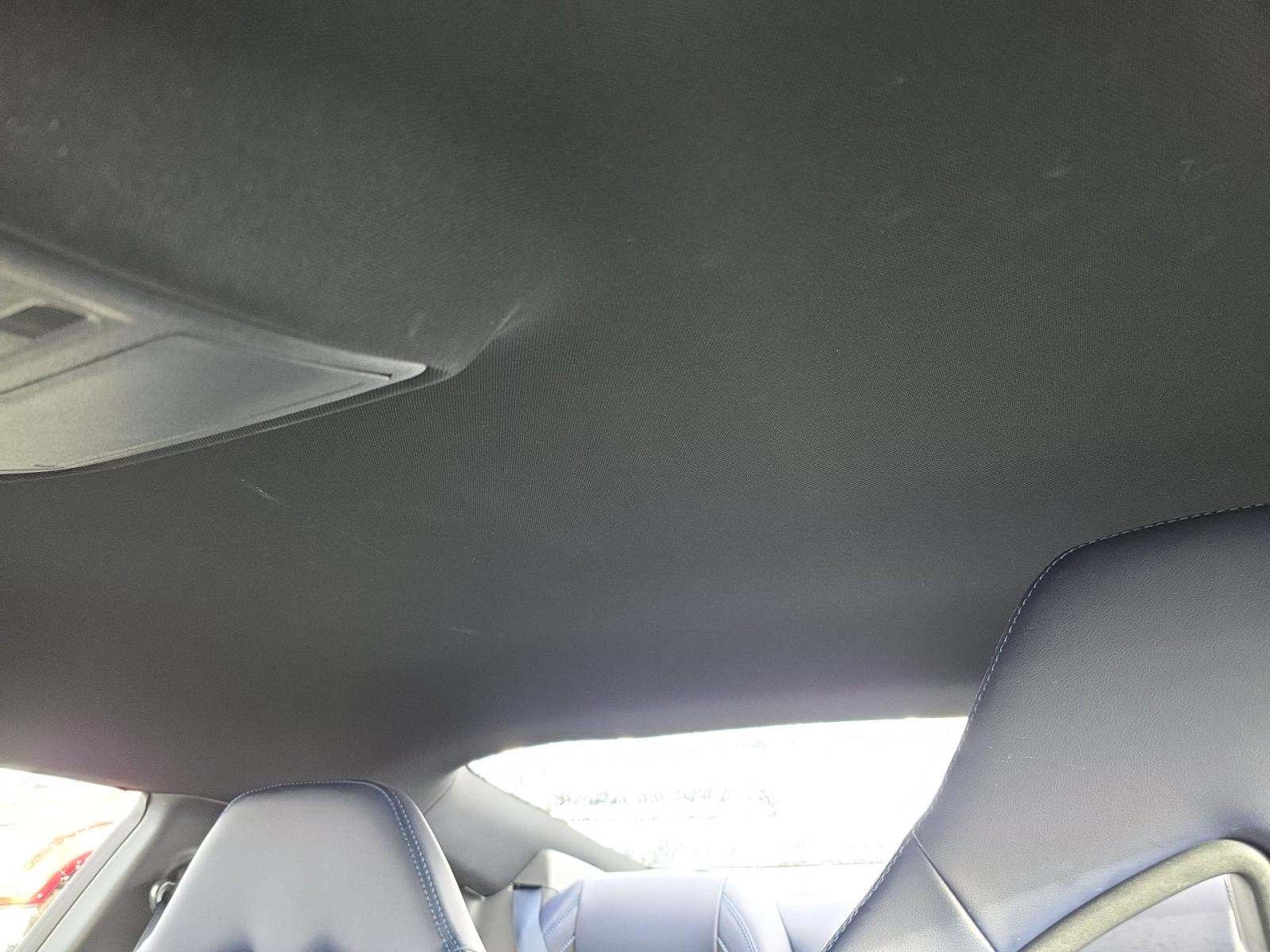 2024 Ford Mustang Dark Horse RWD