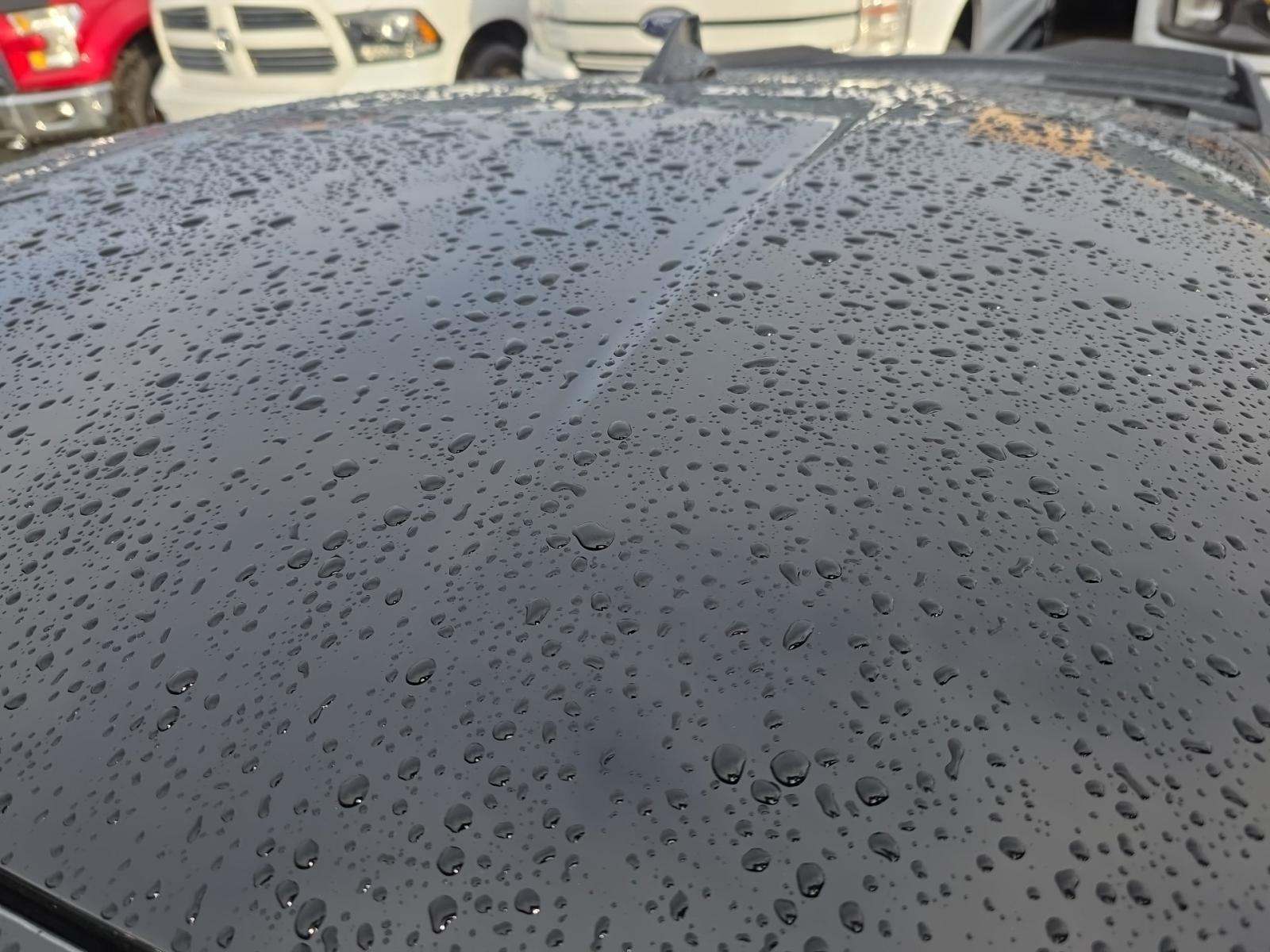 2024 Ford Mustang Dark Horse RWD