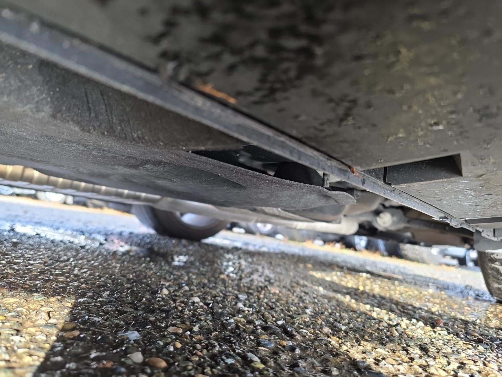 2024 Ford Mustang Dark Horse RWD