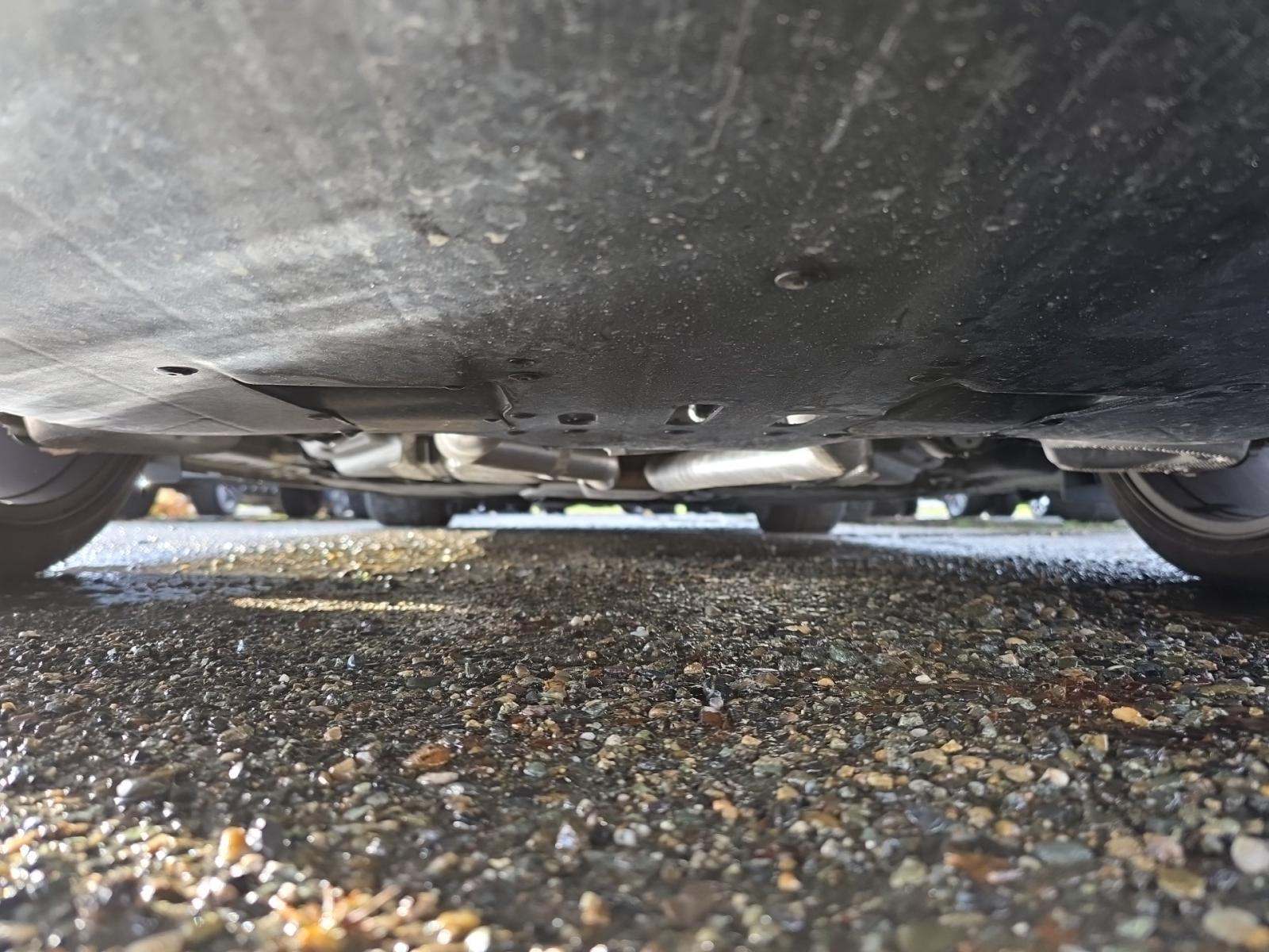 2024 Ford Mustang Dark Horse RWD