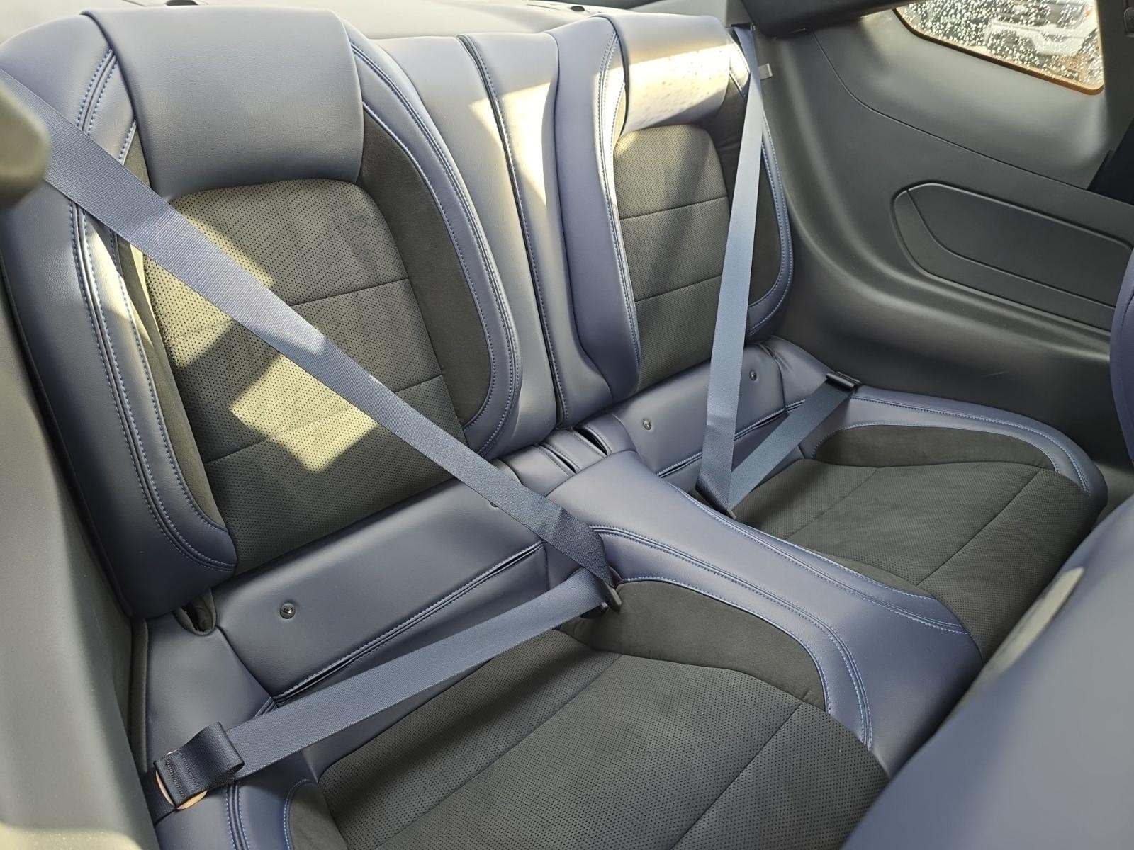 2024 Ford Mustang Dark Horse RWD