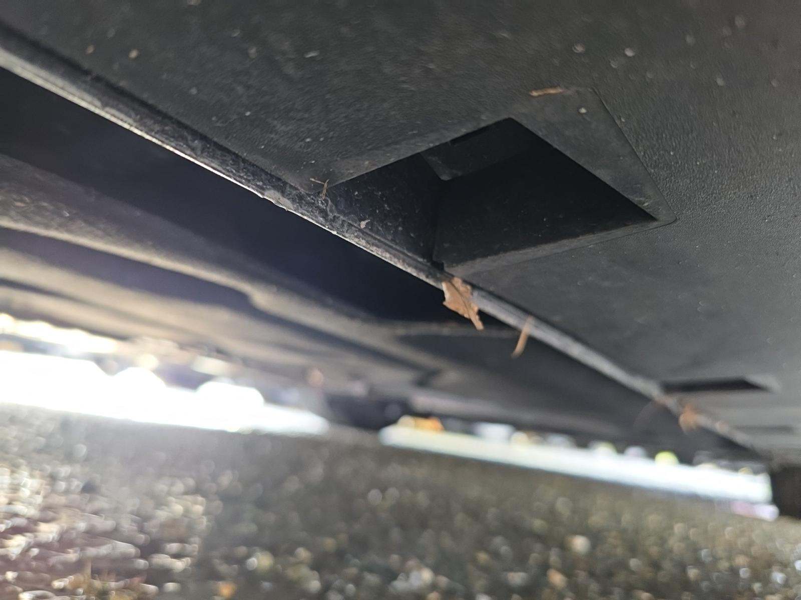 2024 Ford Mustang Dark Horse RWD