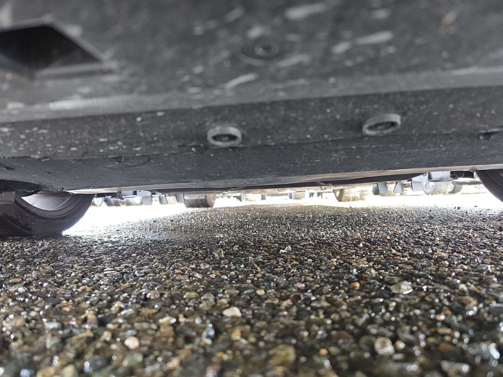 2024 Ford Mustang Dark Horse RWD