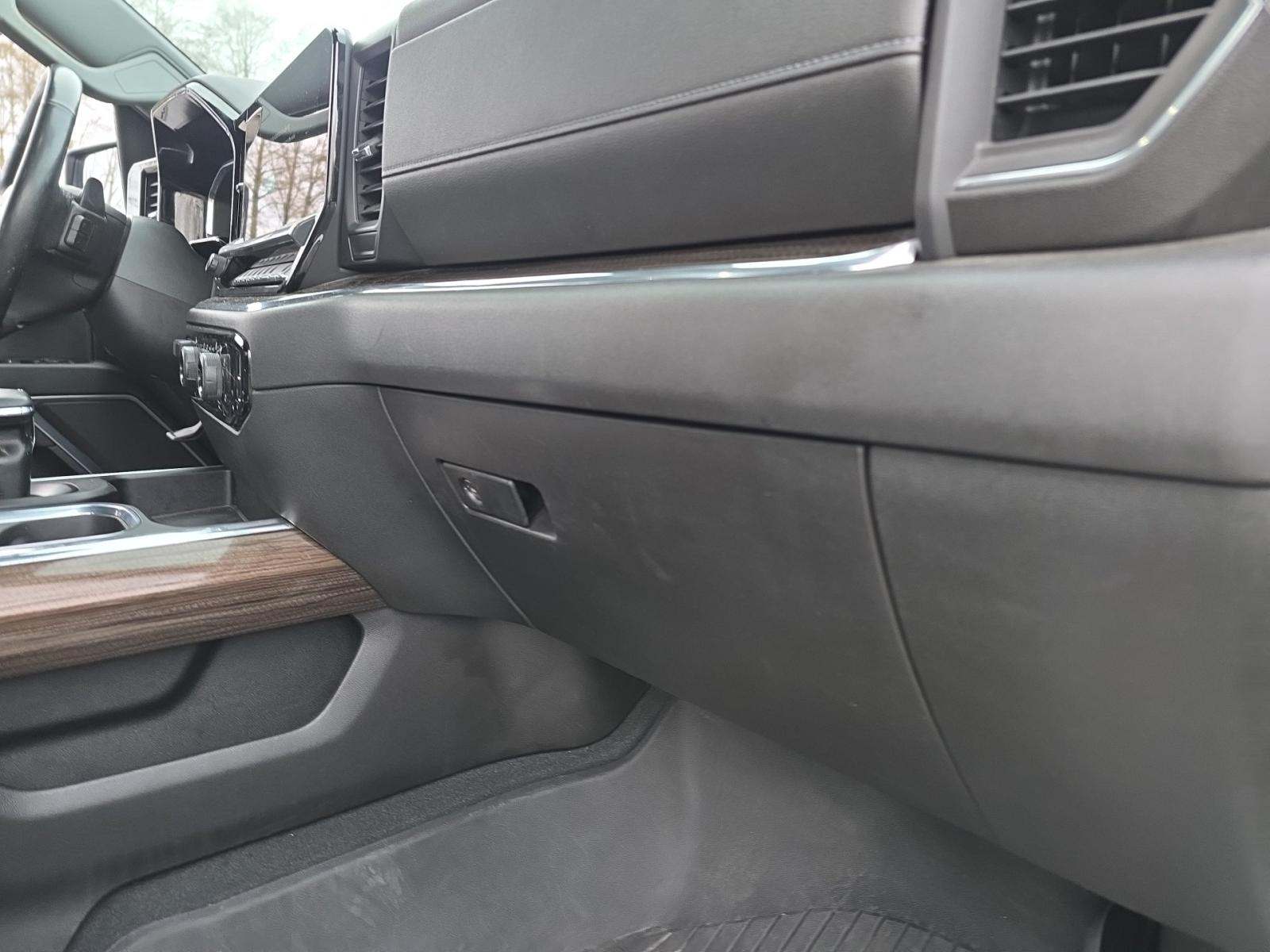 2023 Chevrolet Silverado 1500 RST AWD