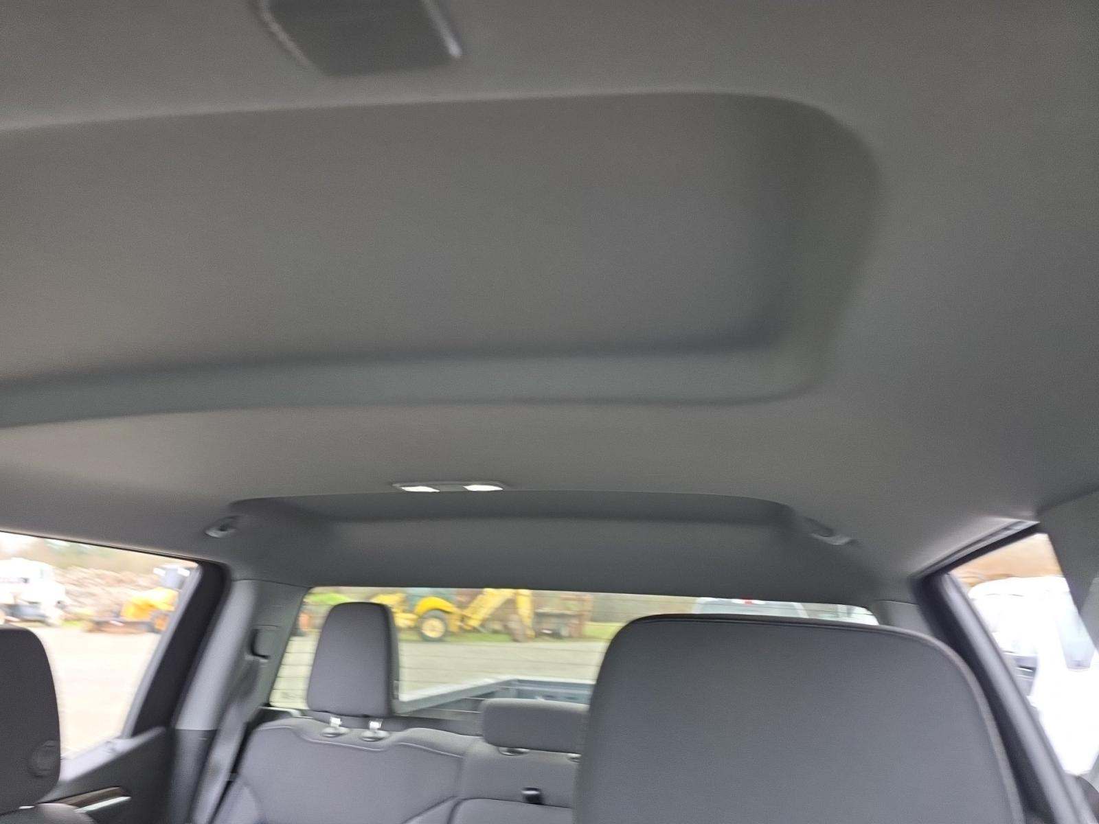 2023 Chevrolet Silverado 1500 RST AWD