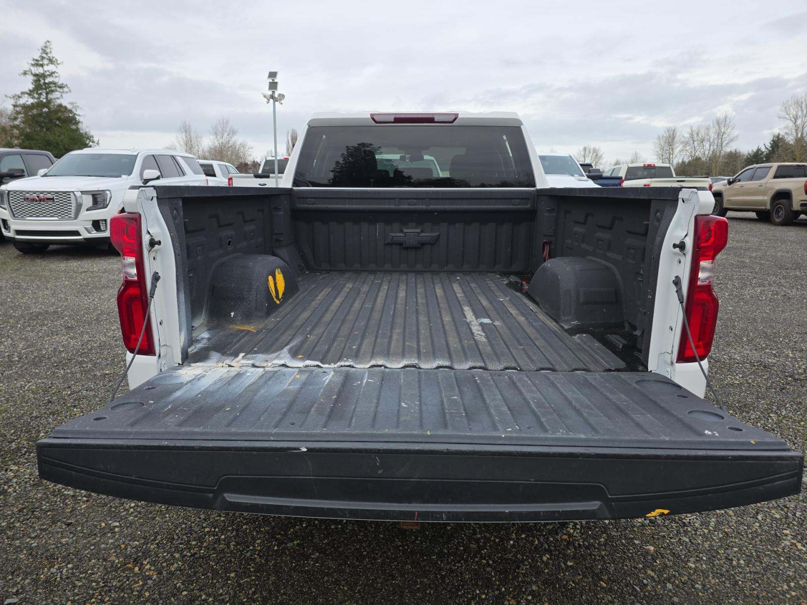 2023 Chevrolet Silverado 1500 RST AWD