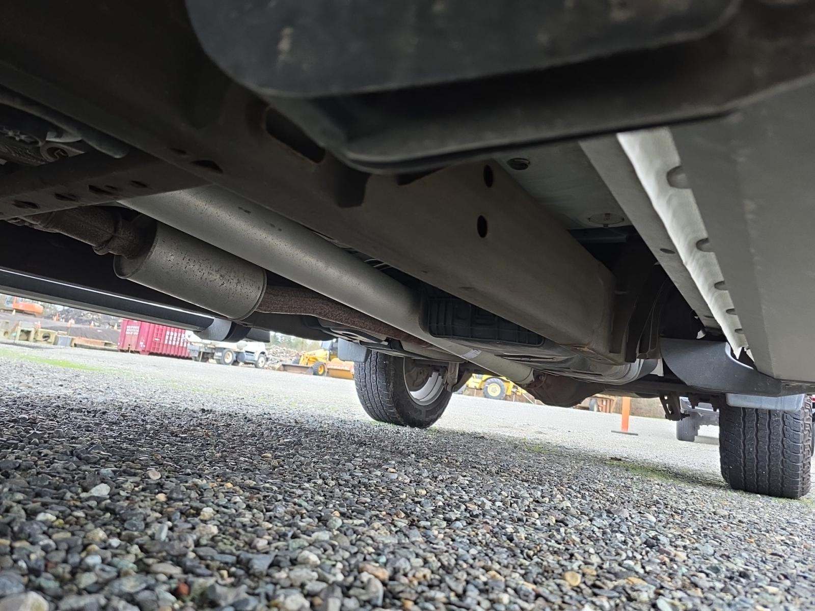 2023 Chevrolet Silverado 1500 RST AWD