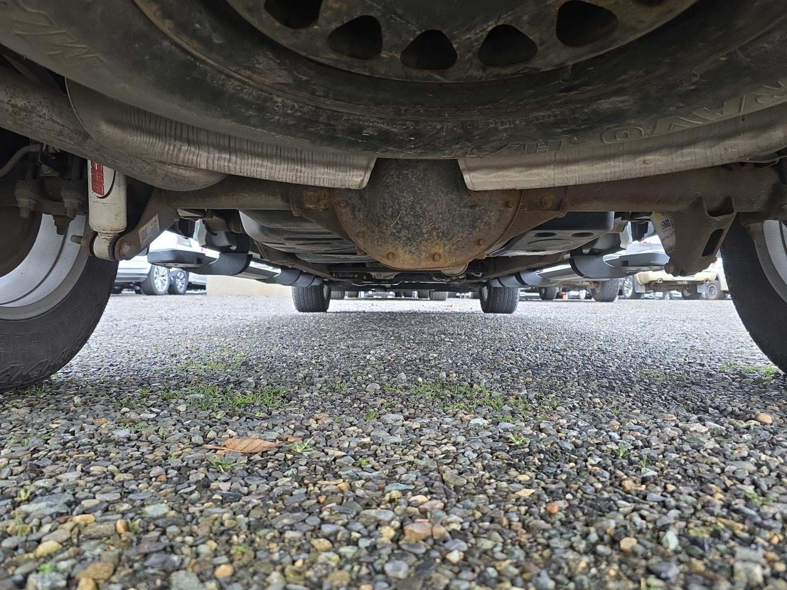 2023 Chevrolet Silverado 1500 RST AWD