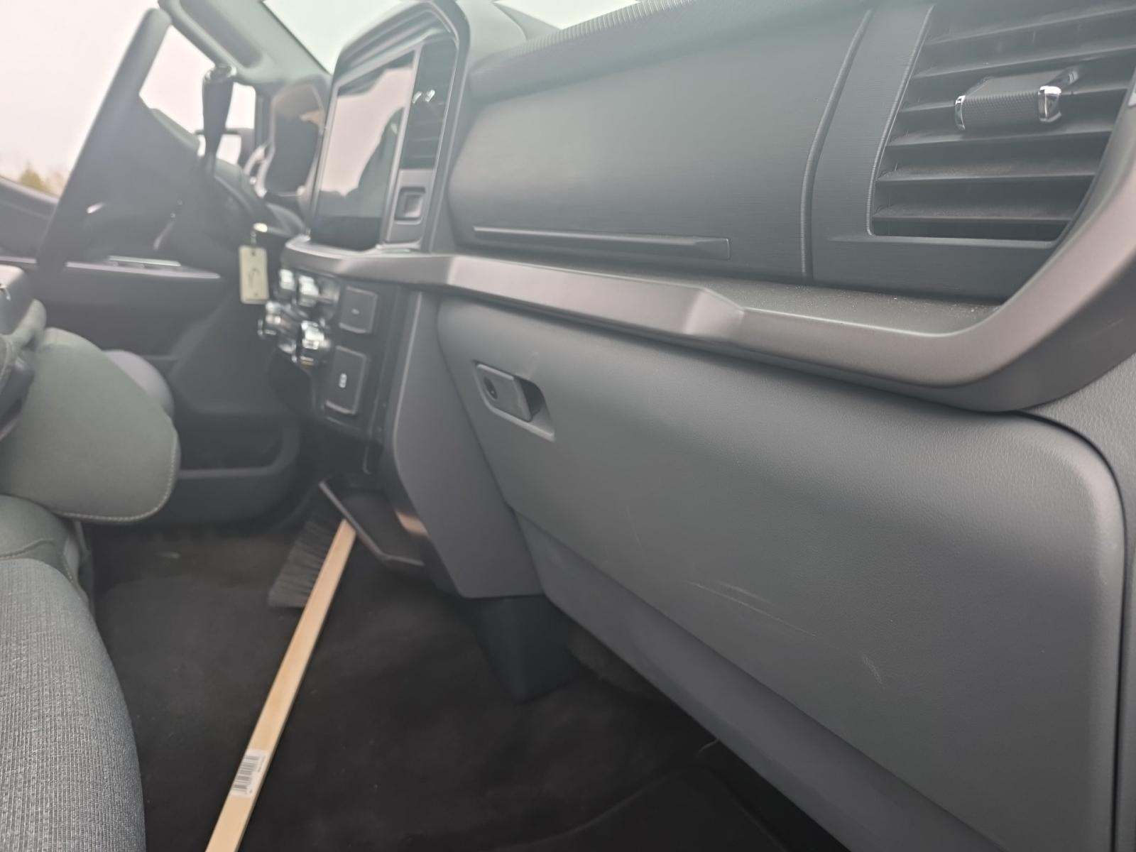 2025 Ford F-150 XLT AWD