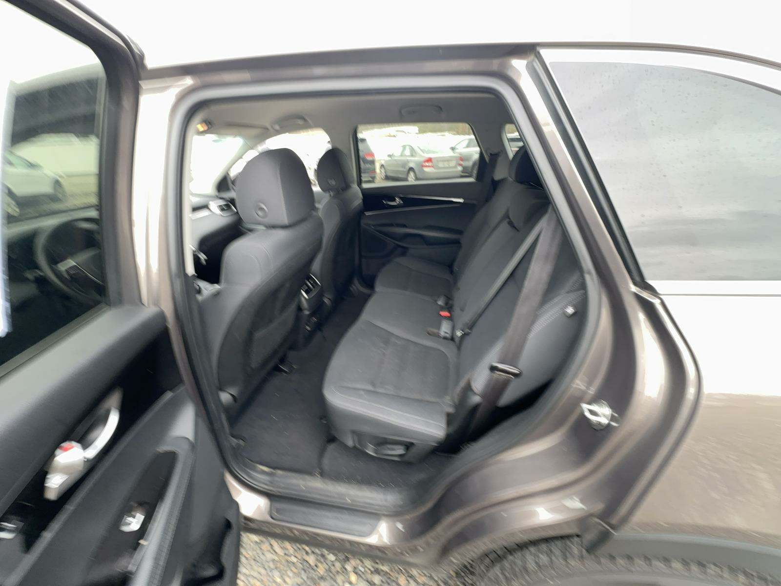 2020 Kia Sorento LX AWD
