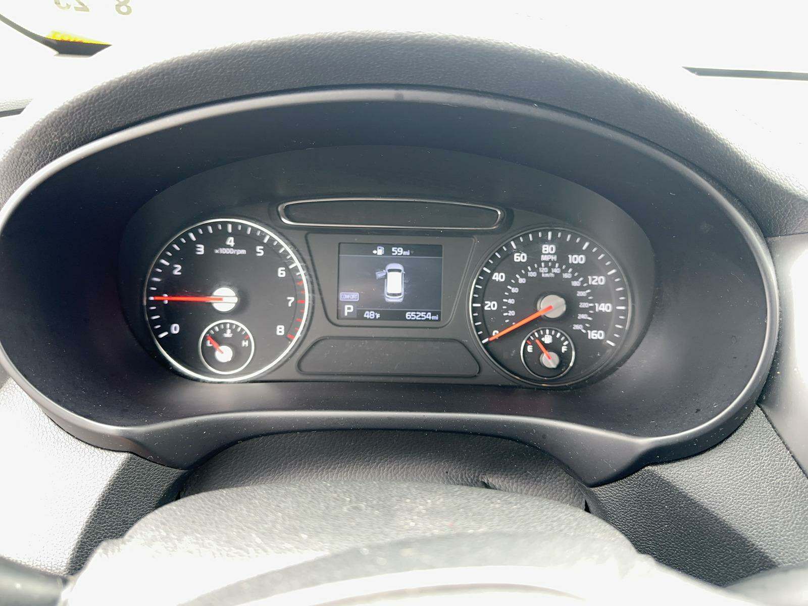 2020 Kia Sorento LX AWD