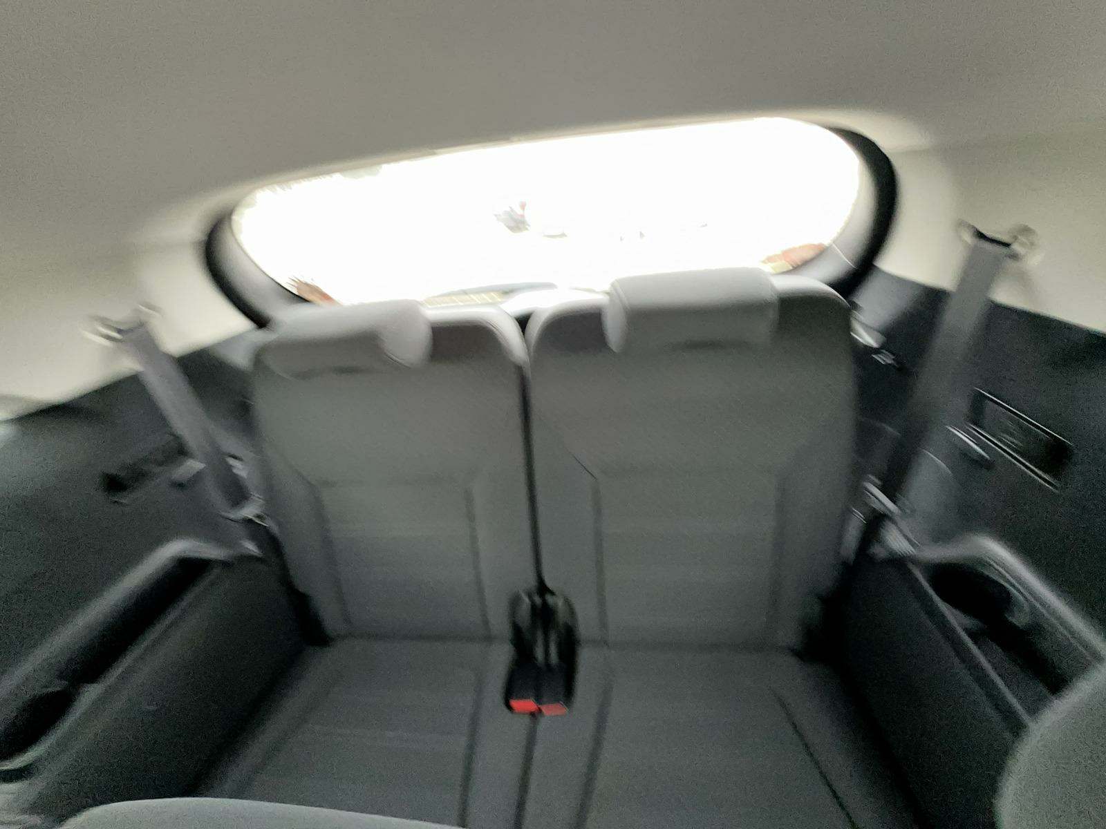 2020 Kia Sorento LX AWD