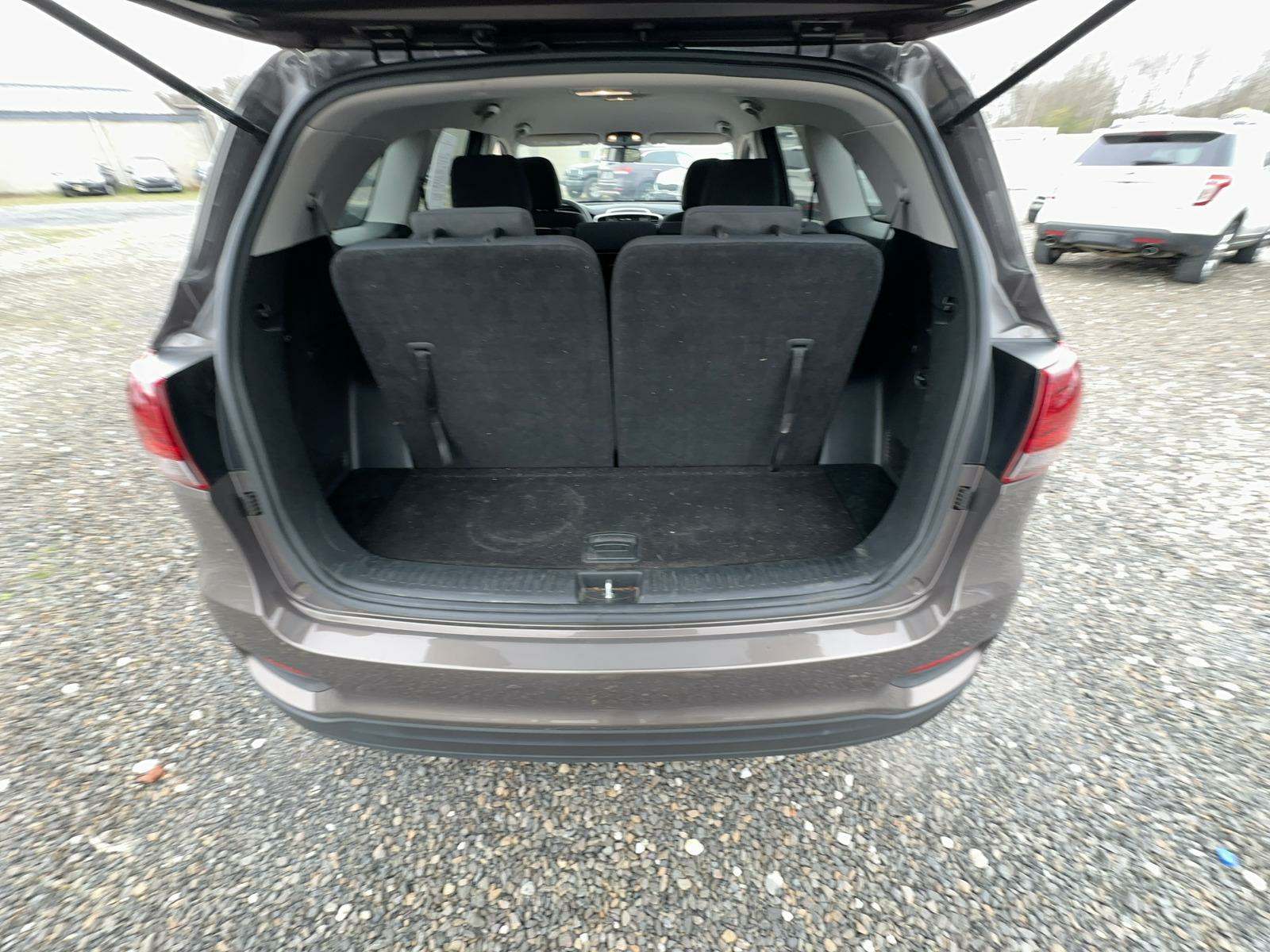 2020 Kia Sorento LX AWD