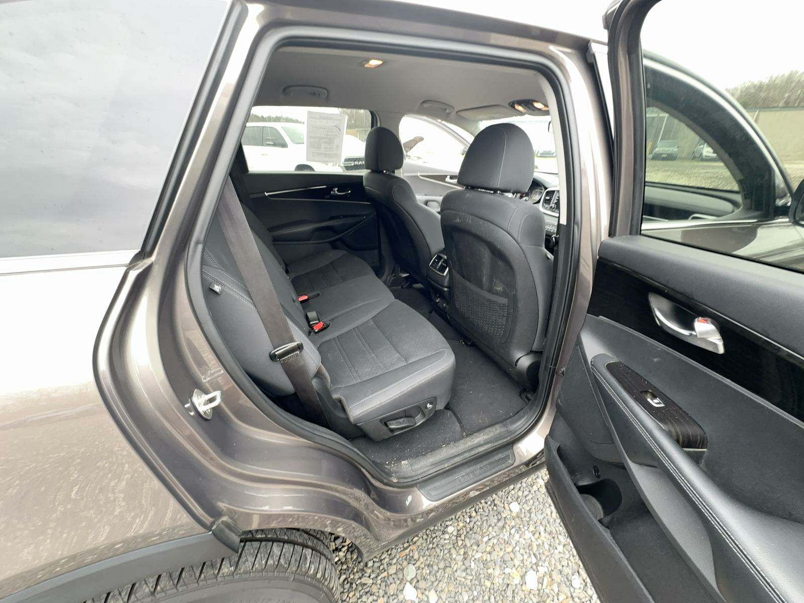 2020 Kia Sorento LX AWD