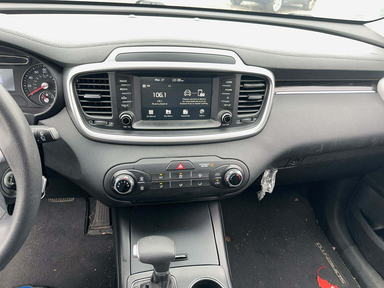 2020 Kia Sorento LX AWD
