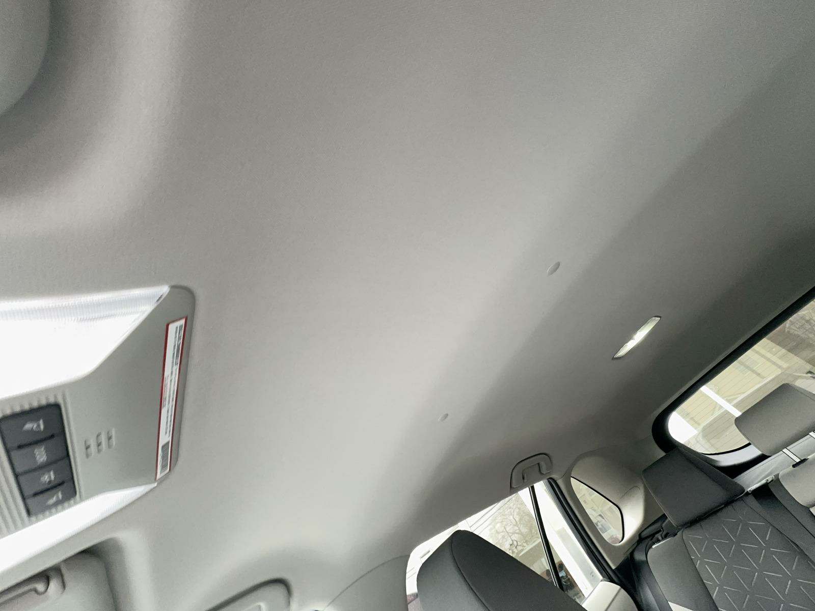 2021 Toyota RAV4 XLE FWD