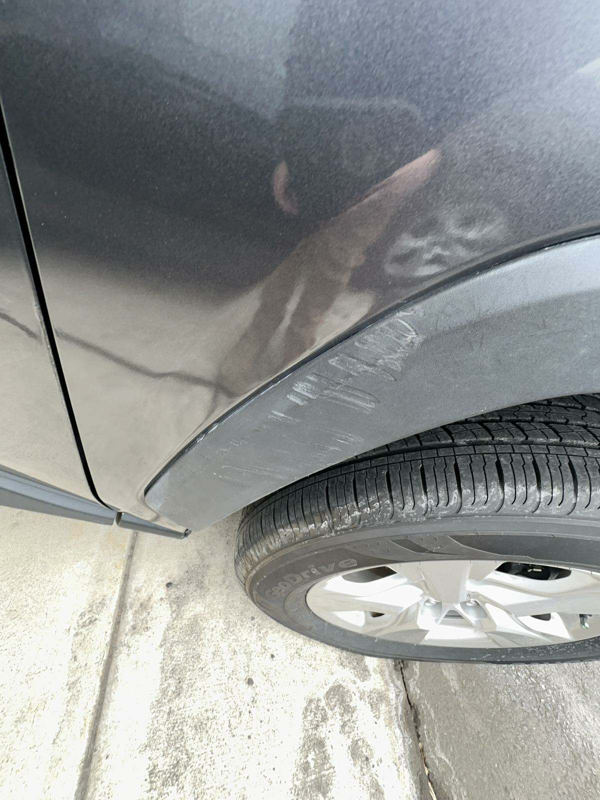 2021 Toyota RAV4 XLE FWD