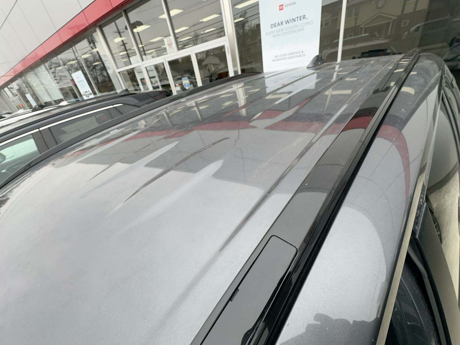 2021 Toyota RAV4 XLE FWD