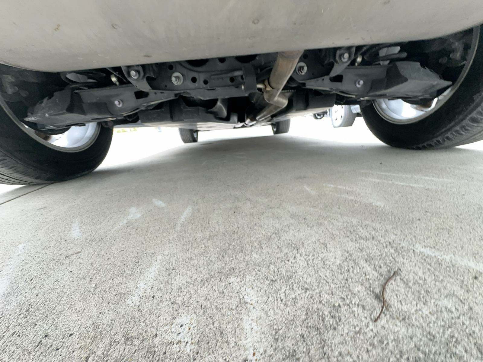 2021 Toyota RAV4 XLE FWD