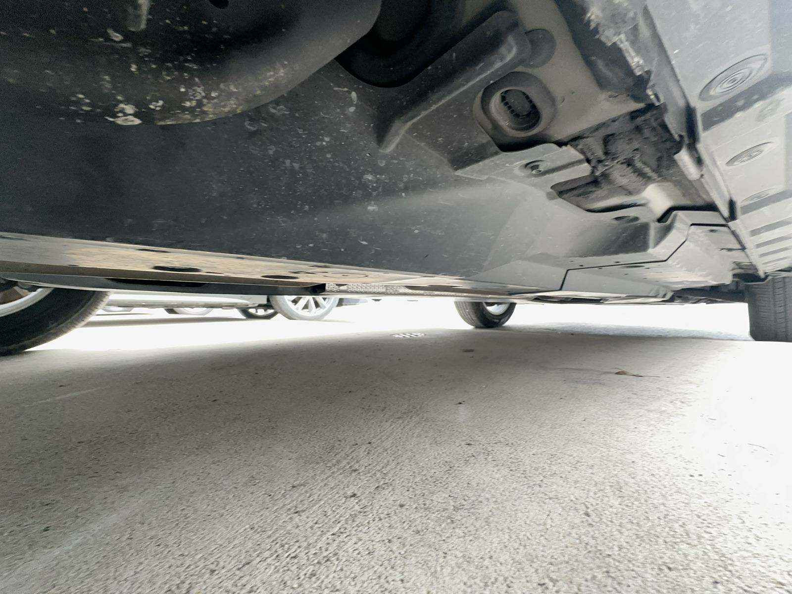 2021 Toyota RAV4 XLE FWD