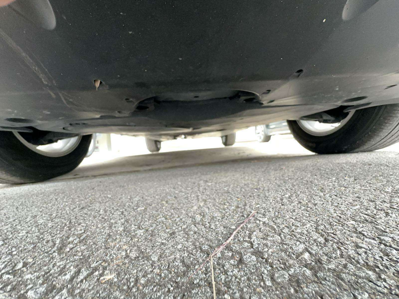 2021 Toyota RAV4 XLE FWD