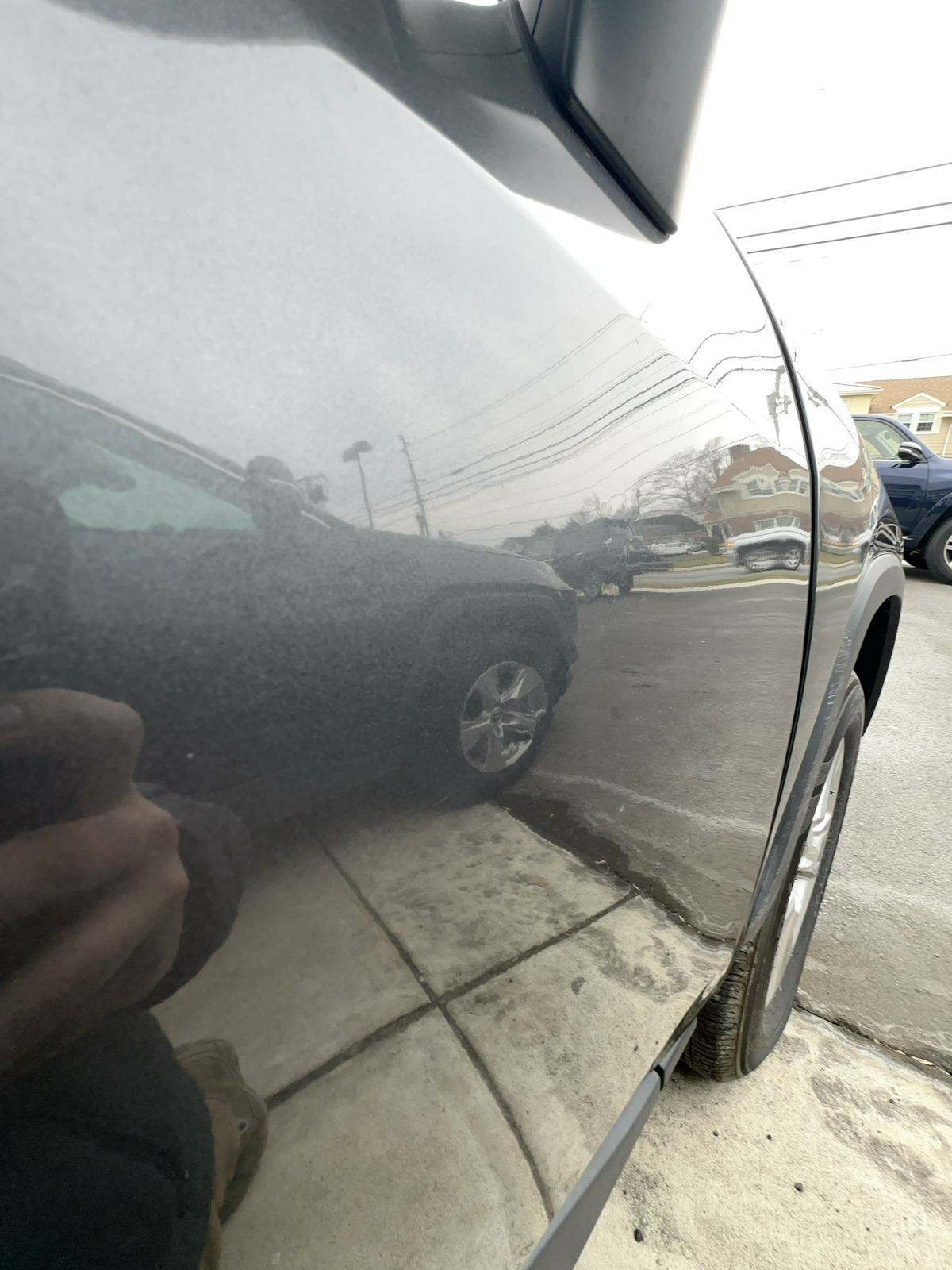 2021 Toyota RAV4 XLE FWD