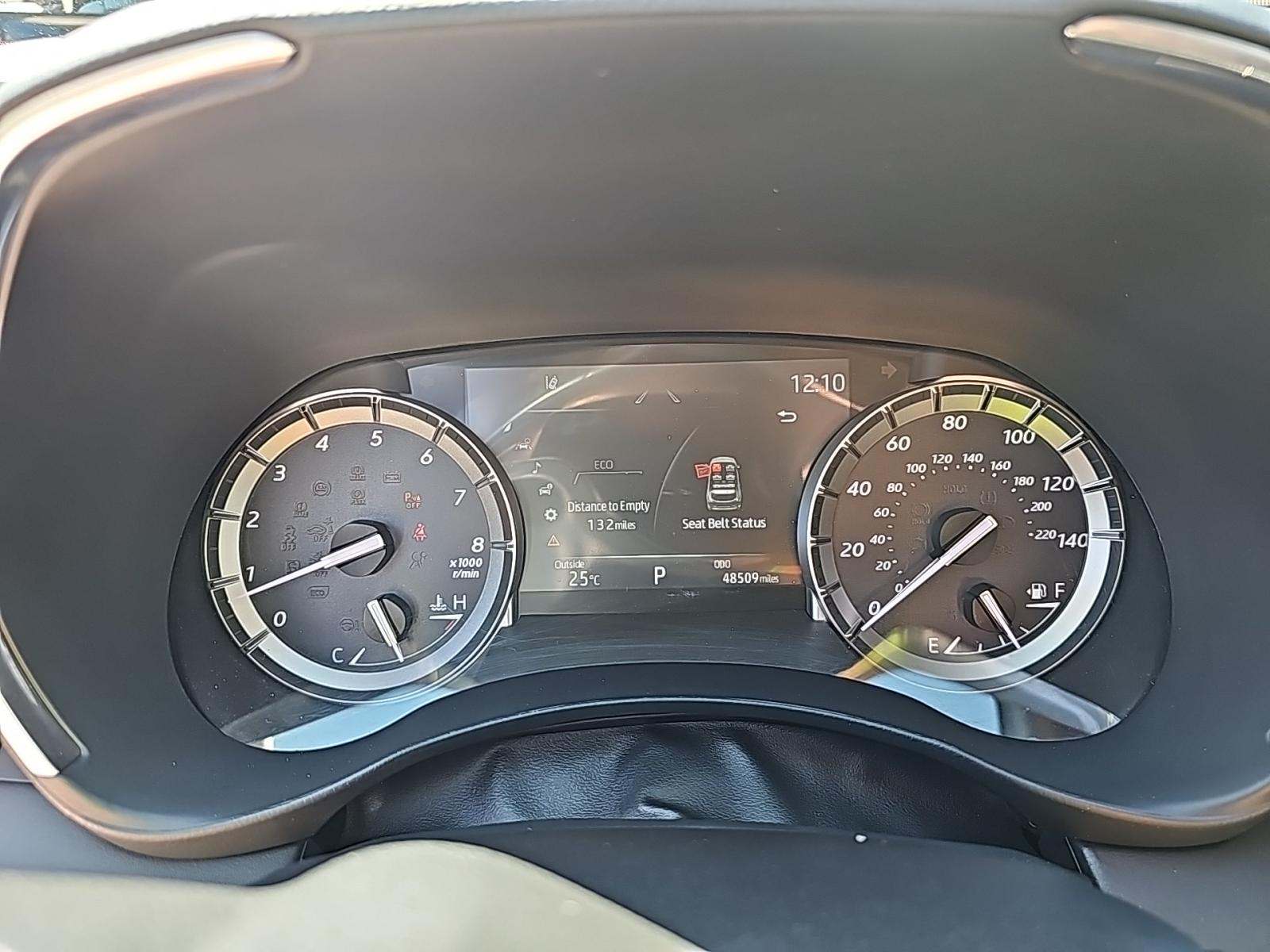 2022 Toyota Highlander Platinum AWD