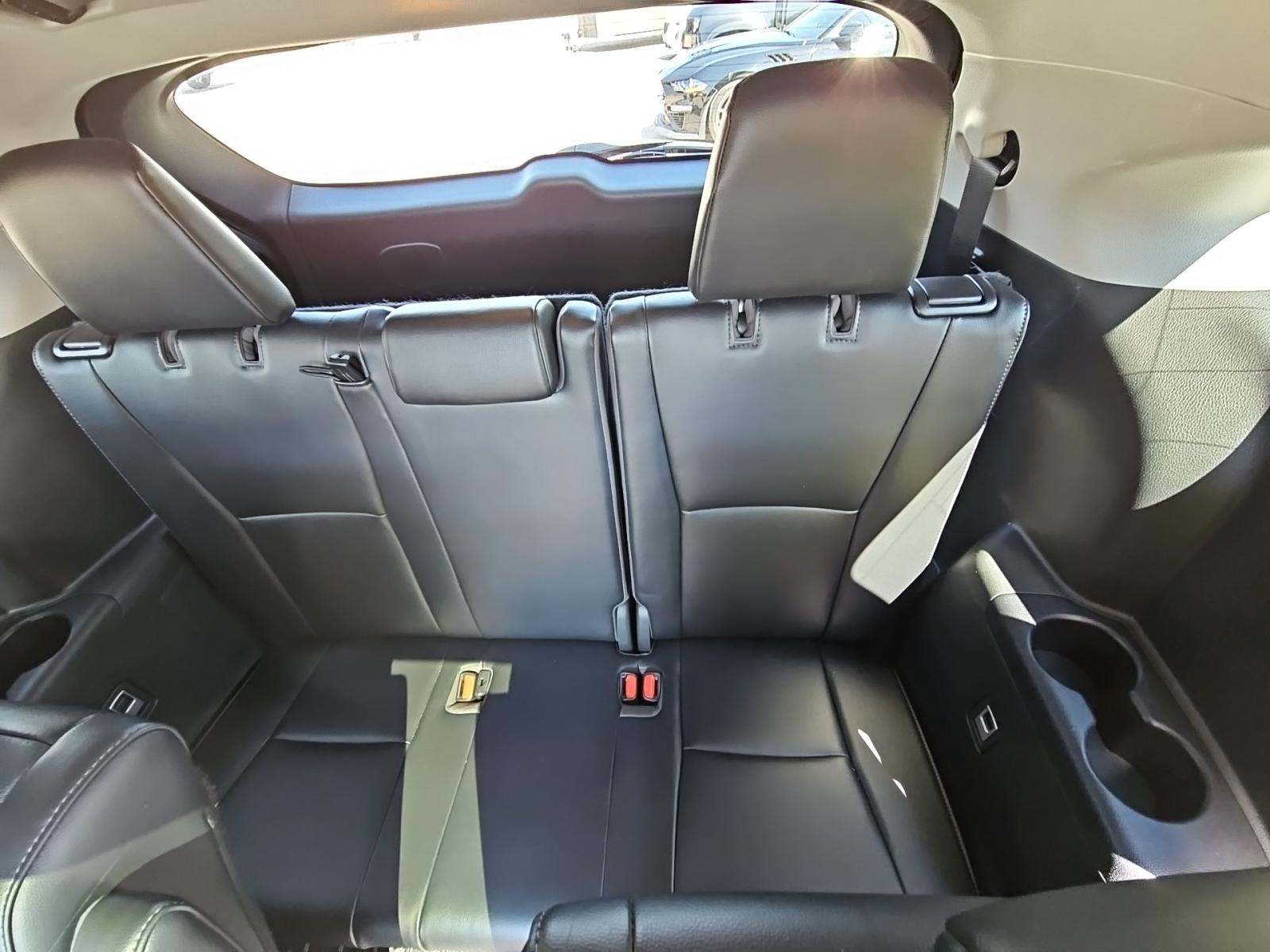 2022 Toyota Highlander Platinum AWD