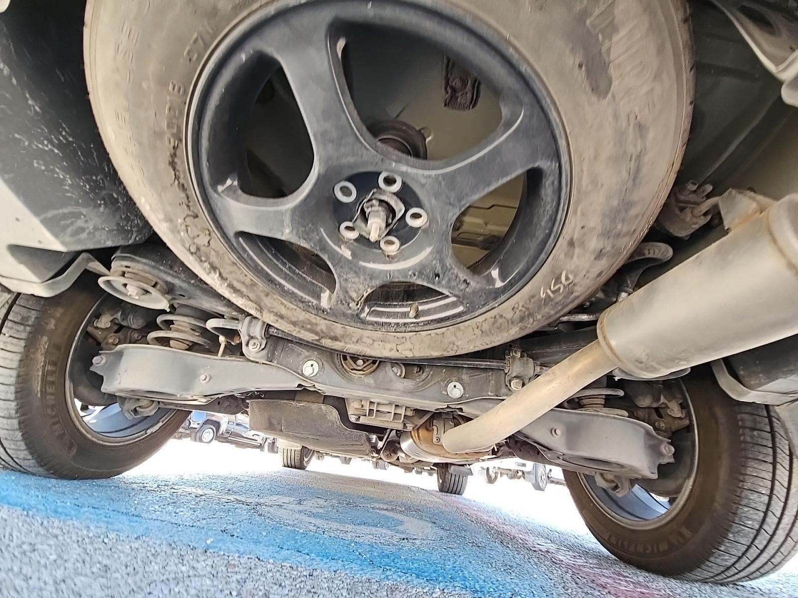 2022 Toyota Highlander Platinum AWD