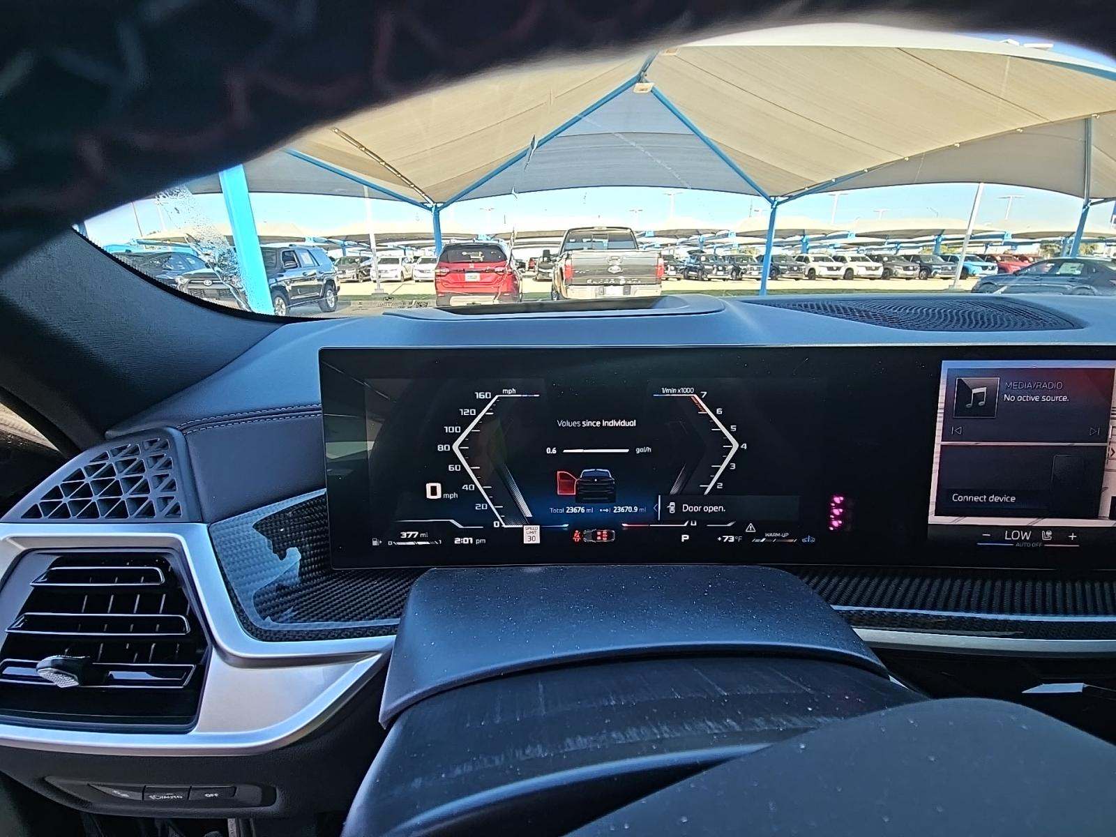 2025 BMW X6 M60i xDrive AWD